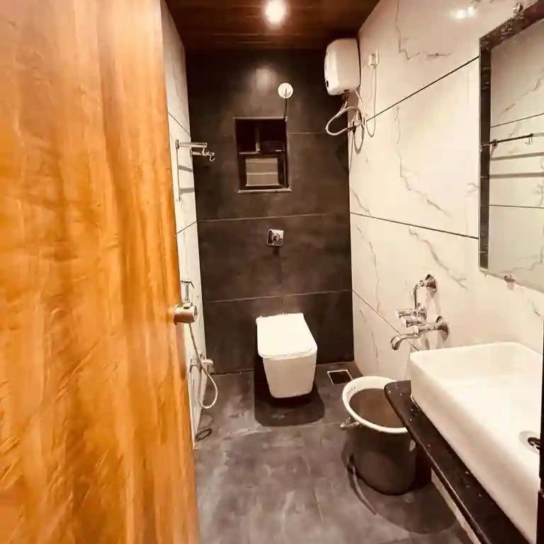 Bathroom 2